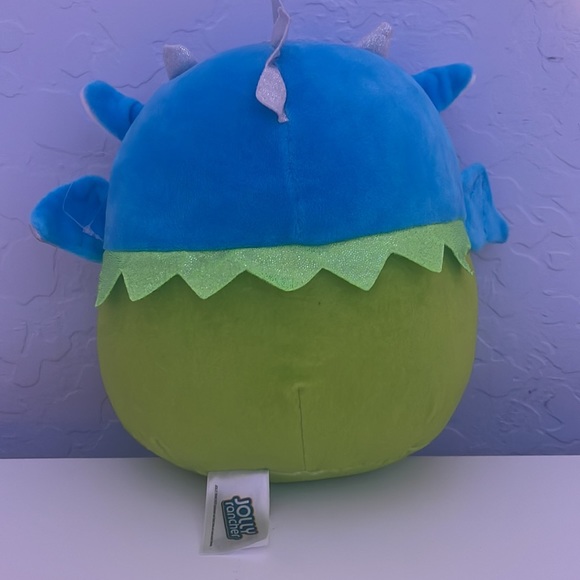 Limited edition!  Landis theJolly rancher squishmallow! - Picture 2 of 2